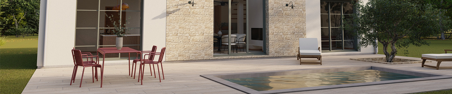 Inspiration « Bastide »