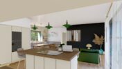 Photo maison sur mesure