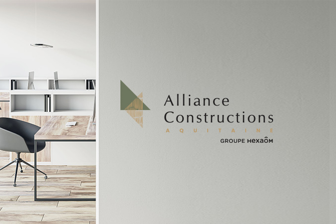 Agence Alliance Constructions Aquitaine de Langon