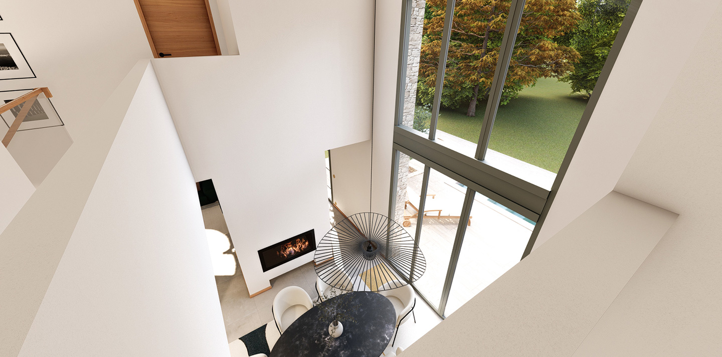 Alliance Constructions Aquitaine, votre maison sur-mesure dans le Sud de la Gironde et le Lot-et-Garonne.