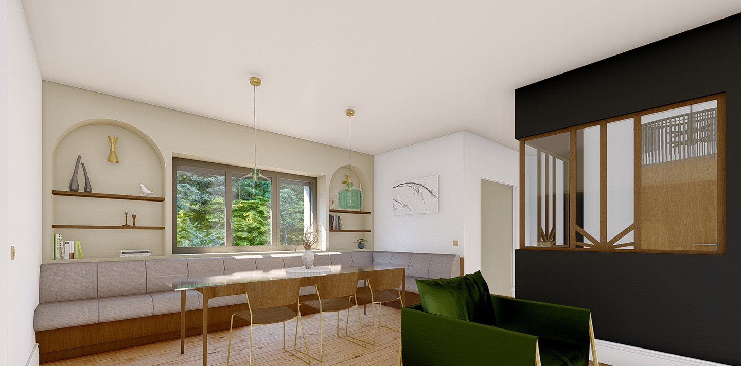 Alliance Constructions Aquitaine, votre maison sur-mesure dans le Sud de la Gironde et le Lot-et-Garonne.