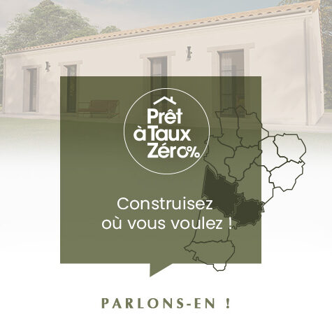 Le PTZ est de retour en 2025 !